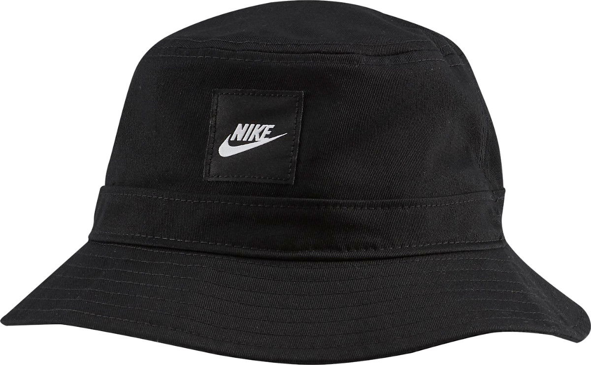 Шапка Nike Sportswear Hat Черно | ck5324-010, 0