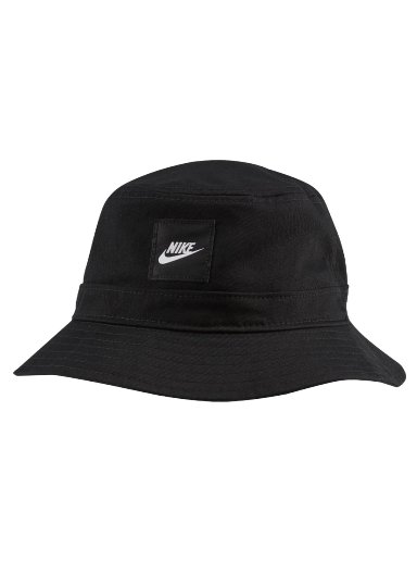 Шапка Nike Sportswear Hat Черно | ck5324-010