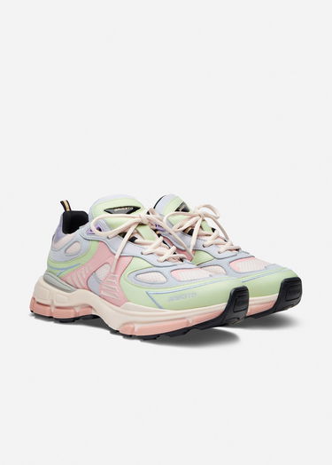 Кецове и обувки AXEL ARIGATO Sphere Runner Многоцветен | F2825002, 7