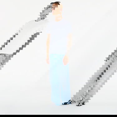 Тениска BOSS Classic 3-Pack T-Shirt Бяло | 50475284-100, 3