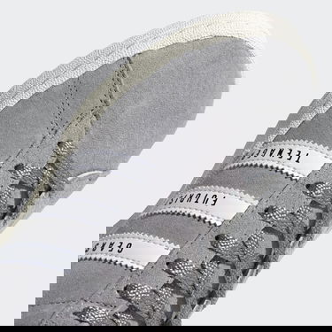 Кецове и обувки adidas Originals Campus Human Made Сиво | FY0733, 5