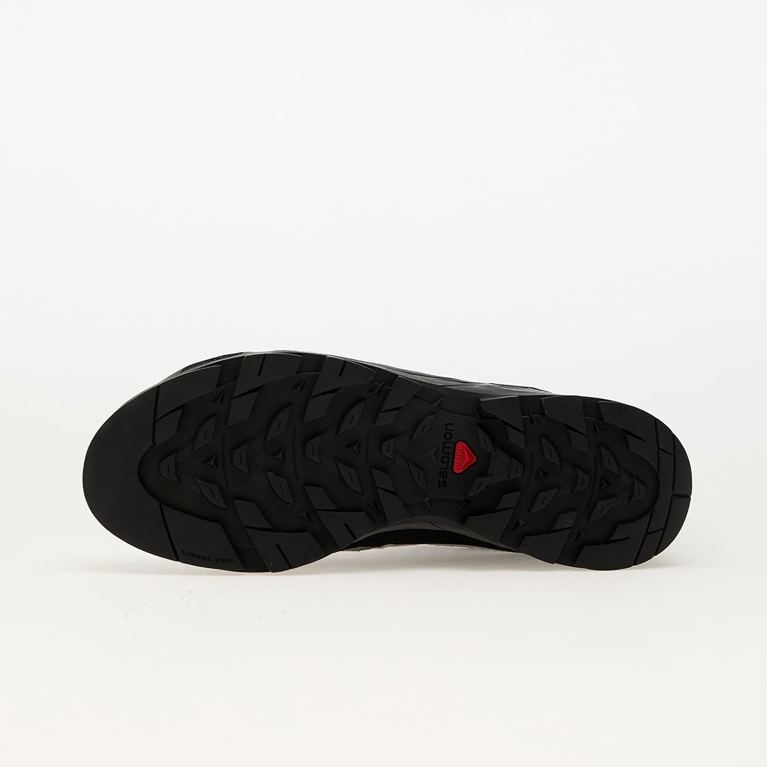 Кецове и обувки Salomon X-Alp Ltr Black/ Castlerock/ Citron Черно | L47805800, 1