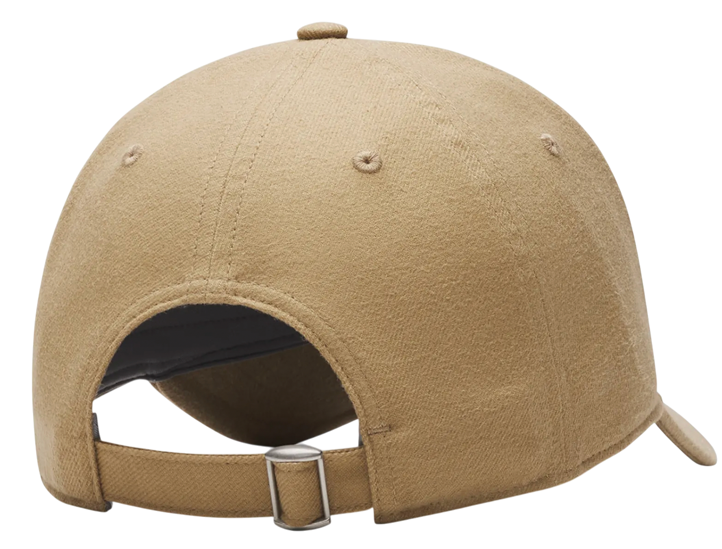 Шапка с козирка Under Armour Brushed Blitzing Cap Бежово | 6007147-263, 1