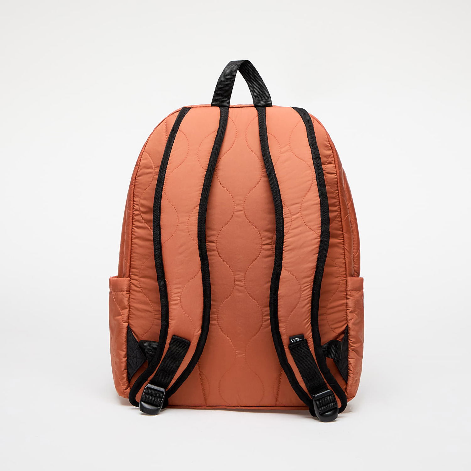 Раница Vans Old Skool Backpack Orange Universal Оранжево
 | VN000H4WC9J1, 1