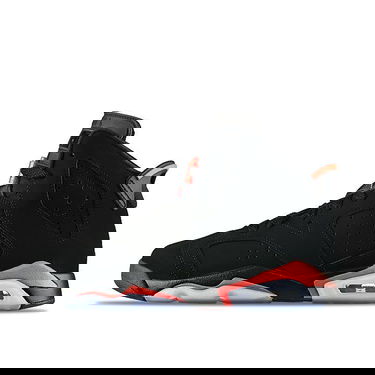 Кецове и обувки Jordan Jordan 6 Retro "Infrared Black" (2014) (GS) Черно | 384665-023, 1