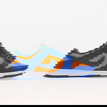Кецове и обувки Nike Dunk Low "Knicks" Тъмно синьо | DV0833-800, 2