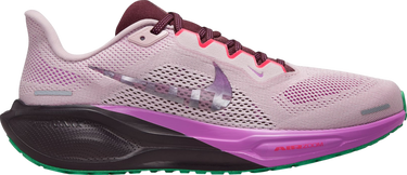 Кецове и обувки Nike Pegasus 41 Faith Kipyegon Розово | ib4199-500, 0