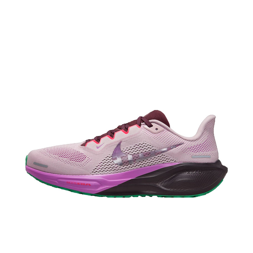 Кецове и обувки Nike Pegasus 41 Faith Kipyegon Розово | ib4199-500