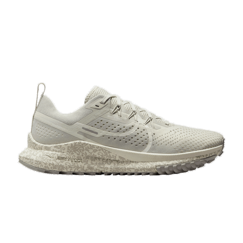 Бягане Nike React Pegasus Trail 4 Give Her Flowers (Women's) Сиво | FZ3778-072