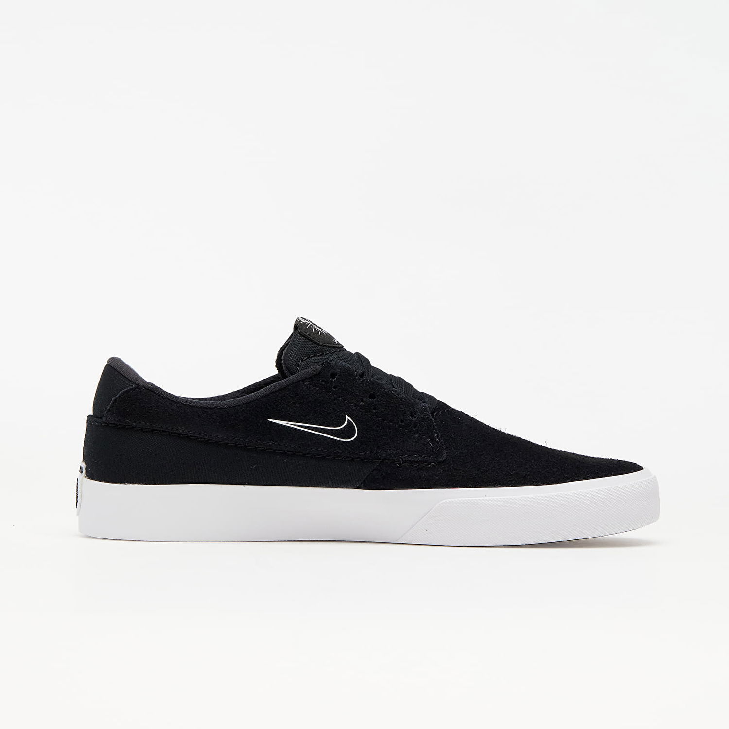 Кецове и обувки Nike SB Shane Черно | BV0657-003, 1