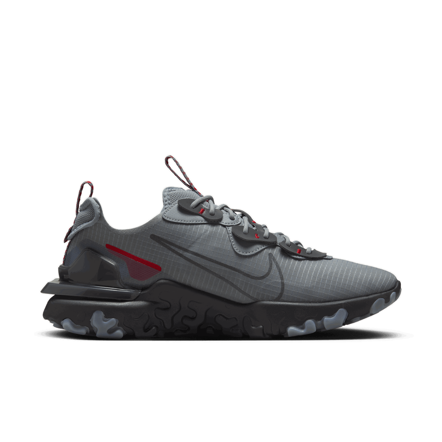 Кецове и обувки Nike React Vision Сиво | HM9603-001, 1