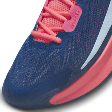 Кецове и обувки Nike Giannis Immortality 2 Розово | DM0825-400, 4