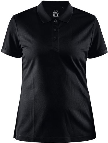 Поло тениска Craft Craft Core Unify Polo Shirt Черно | 1909139-999000, 0