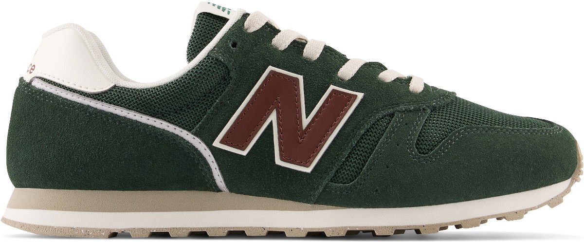 Кецове и обувки New Balance 373 Зелено | ml373-rg2, 0