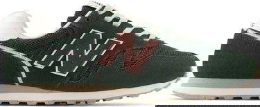 Кецове и обувки New Balance 373 Зелено | ml373-rg2, 0