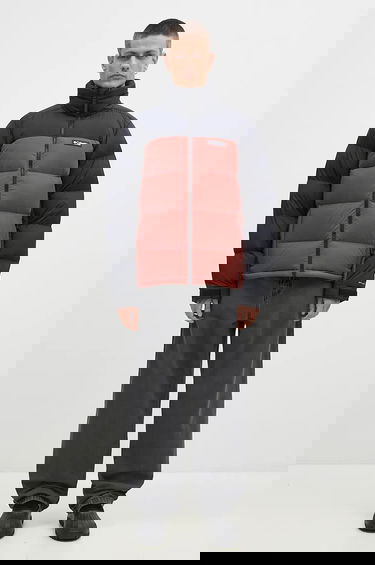 Пухо яке Columbia Colorblock Puffer Jacket Bulo Point Многоцветен | 2087961, 5