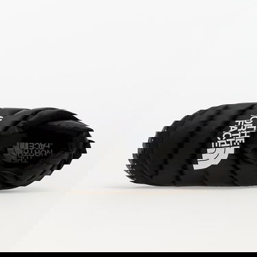 Кецове и обувки The North Face Nuptse Mules W Черно | NF0A5G2BKY4, 8