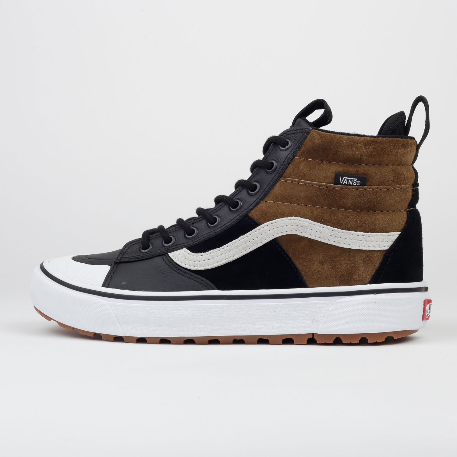 Кецове и обувки Vans SK8 - Hi MTE 2.0 DX Черно | VN0A4P3ITUH1, 0