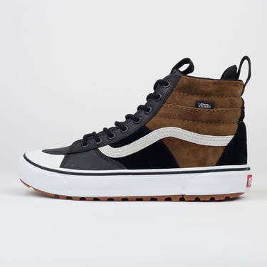 Кецове и обувки Vans SK8 - Hi MTE 2.0 DX Черно | VN0A4P3ITUH1, 0