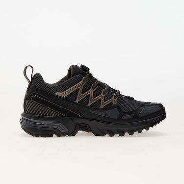 Кецове и обувки Salomon ACS + Seasonal Asphalt/ Black/ Falcon Черно | L47568600, 2