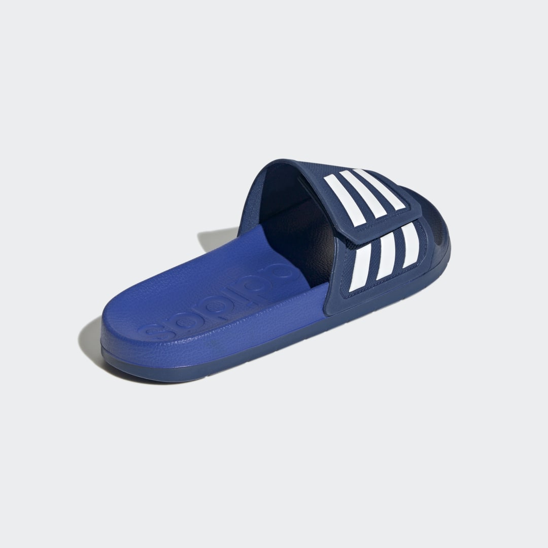 Кецове и обувки adidas Originals Adilette TND Тъмно синьо | GX9708, 1