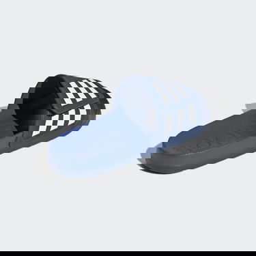 Кецове и обувки adidas Originals Adilette TND Тъмно синьо | GX9708, 1