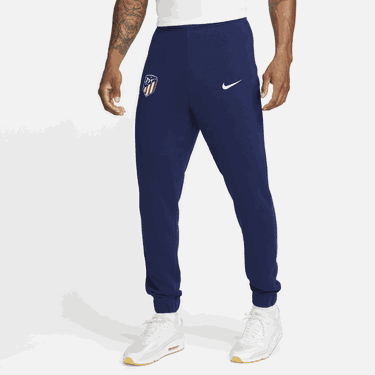 Панталони Nike Atlético Madrid Тъмно синьо | DV4750-492, 0