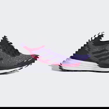 Кецове и обувки adidas Performance Terrex Two Primeblue Лилаво | FY0655, 0