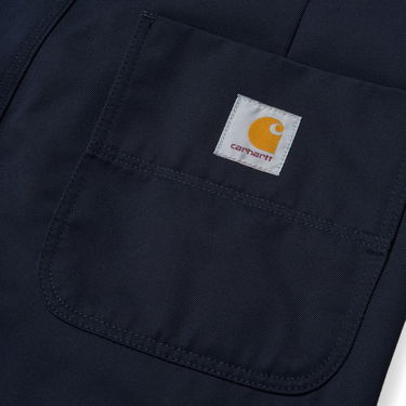 Панталони Carhartt WIP Abbott Pant "Dark Navy rinsed" Тъмно синьо | I025813_1C_02, 8