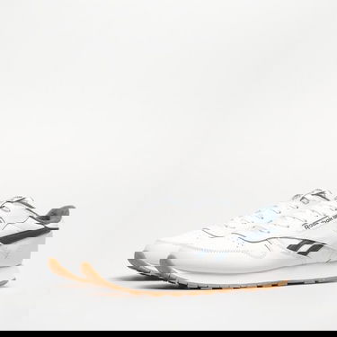 Кецове и обувки Reebok Classic Leather Бяло | 100033588, 1