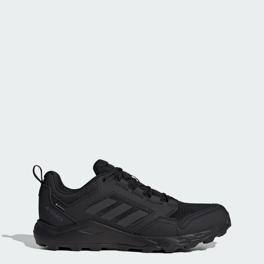Кецове и обувки adidas Performance Tracerocker 2.0 GORE-TEX Trail Running Черно | JI0959, 0