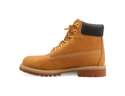 6 Inch Premium Waterproof Boot