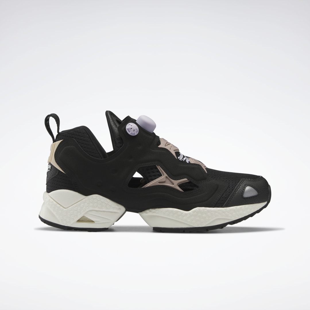 Кецове и обувки Reebok Instapump Fury 95 Черно | HR1292, 0