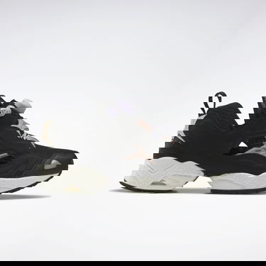Кецове и обувки Reebok Instapump Fury 95 Черно | HR1292, 0