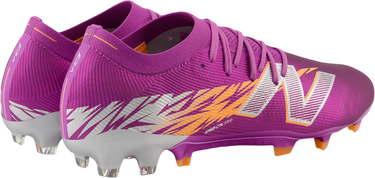 Кецове и обувки New Balance Furon Elite V8 FG Лилаво | sf1f-ej8, 6