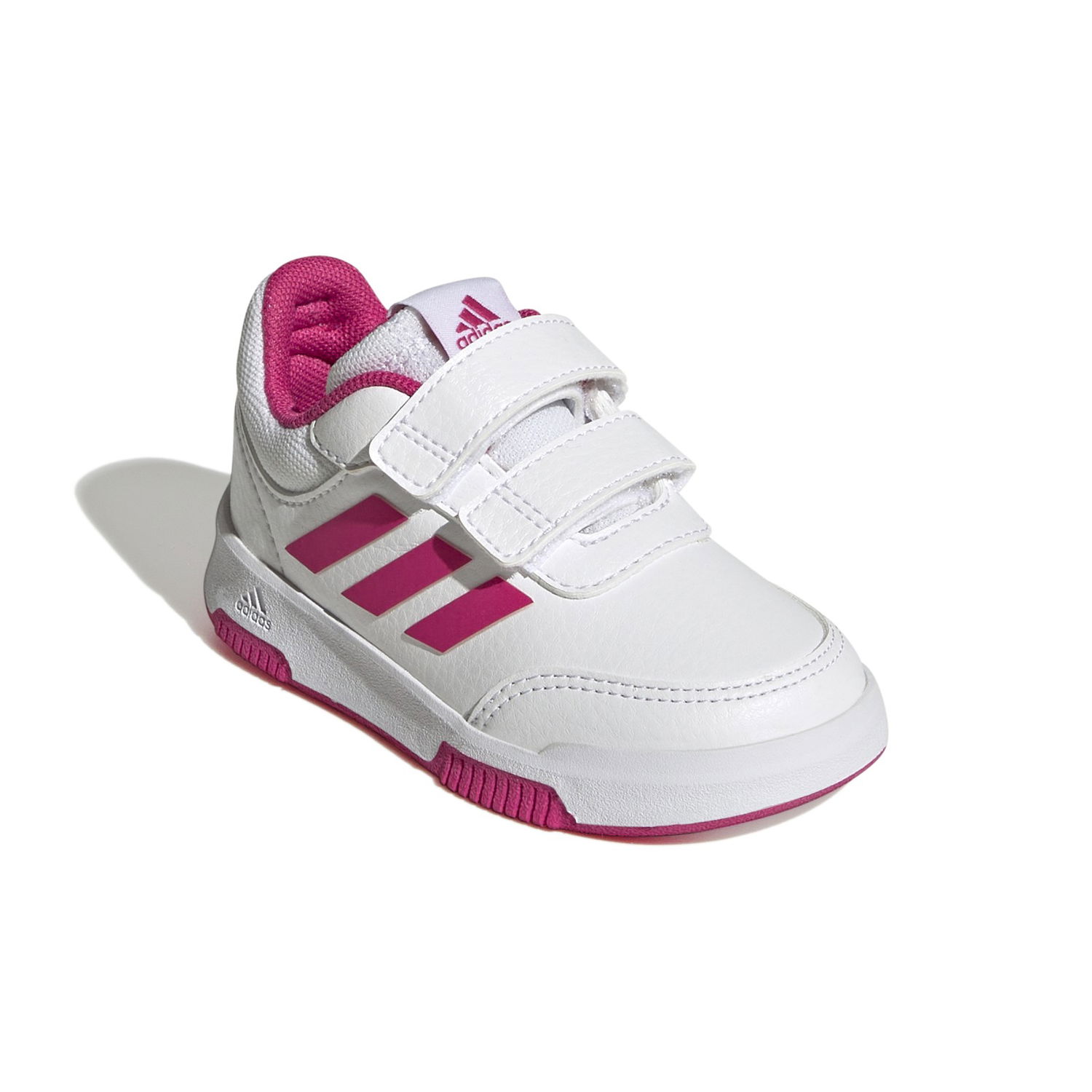 Кецове и обувки adidas Performance Tensaur Sport 2.0 CF I Бяло | GW6468, 1