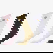 Valley Grove Crew Socks 3-Pack