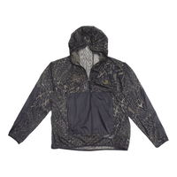 ACG Mountaineering Splicing Hooded Jacket