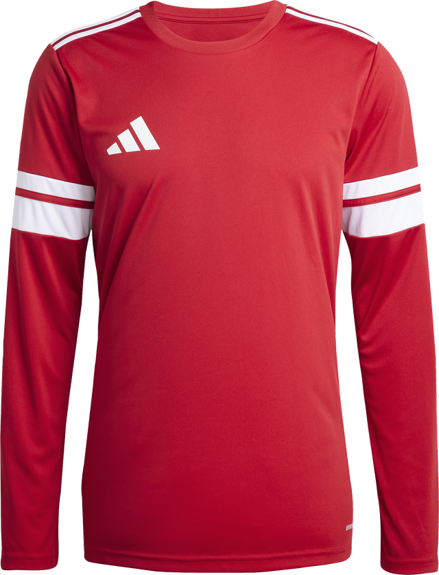 Adidas Squadra 25 Long Sleeve Jersey