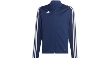 Суитчър adidas Performance Tiro 23 Training Jacket Тъмно синьо | hs3525, 1
