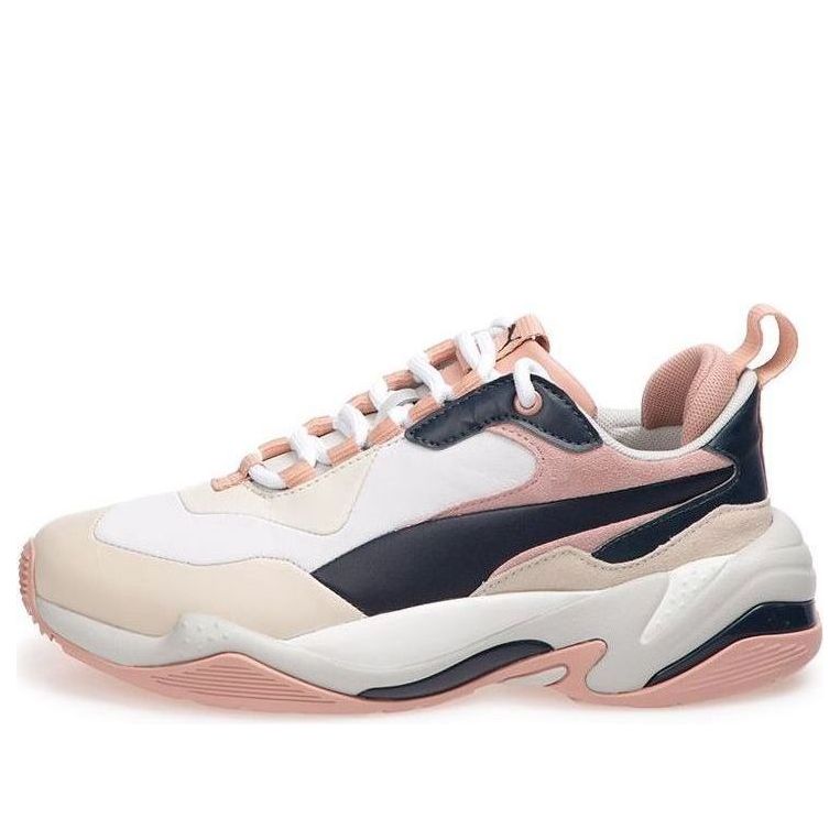 Кецове и обувки Puma Lama Jouni x Thunder Rive Gauche Розово | 369453-02, 0