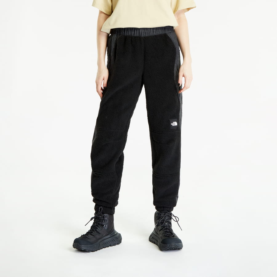 Панталони The North Face Convin Microfleece Pant Черно | NF0A8241JK31, 0