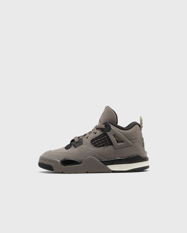 Кецове и обувки Jordan Jordan 4 Retro OG Сиво | IB4387-200, 2