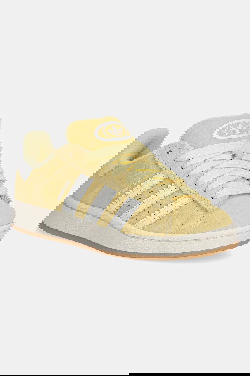 Кецове и обувки adidas Originals adidas Originals Campus 00S Жълто | JQ5754, 0