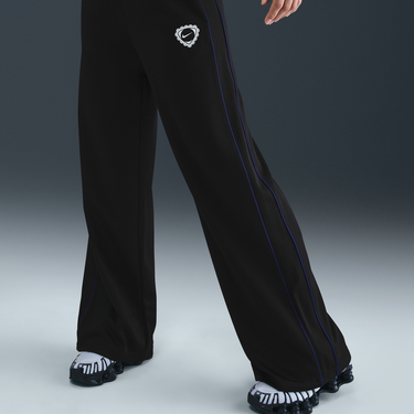 Спортни панталони Nike Sportswear Mid-Rise Pants Синьо | IM0328-010, 2