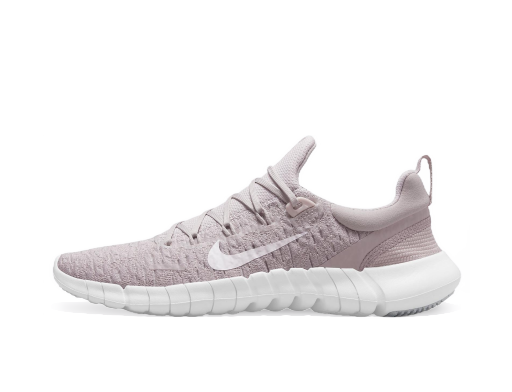 Бягане Nike Free Run 5.0 W Розово | cz1891-004