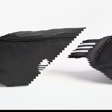 Чанта за кръста adidas Performance Adicolor Waist Bag Черно | JX0223, 4