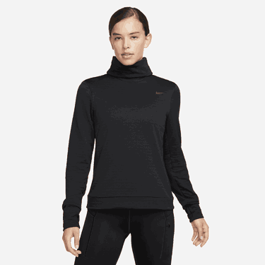 Суитчър Nike Therma-FIT Element Swift Черно | fb5306-010, 3