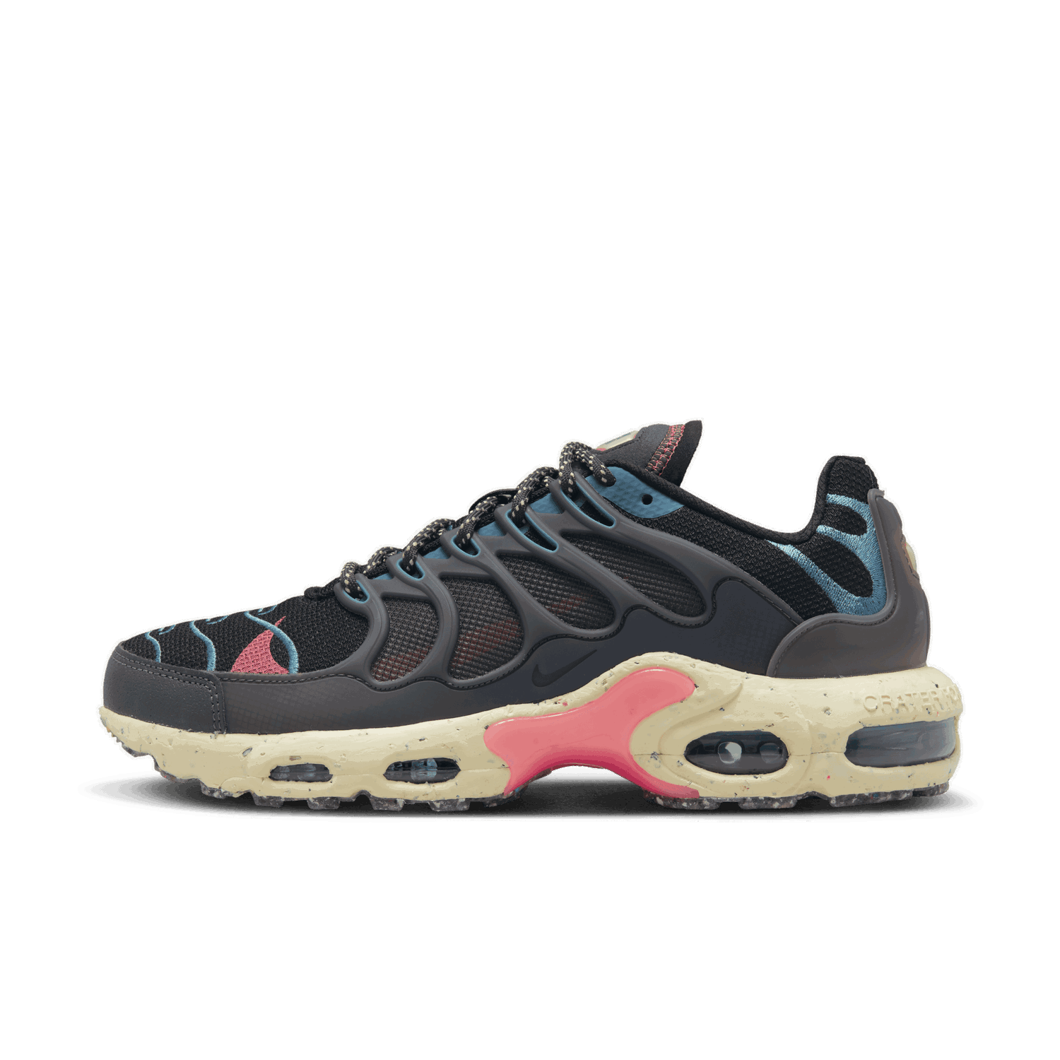 Кецове и обувки Nike Air Max Terrascape Plus Черно | DQ3977-003, 0