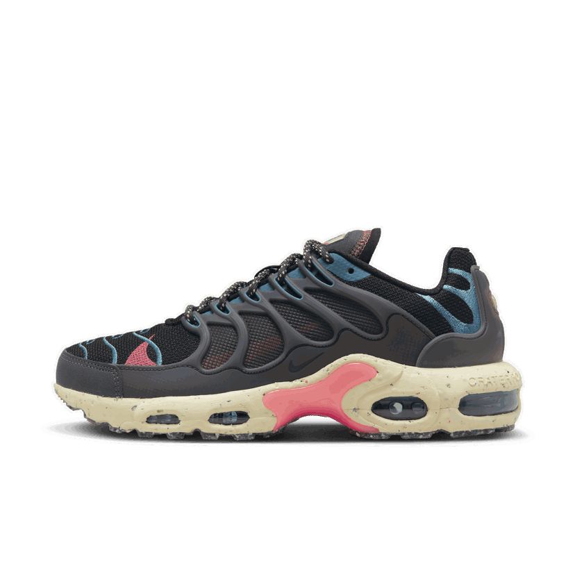 Кецове и обувки Nike Air Max Terrascape Plus Черно | DQ3977-003